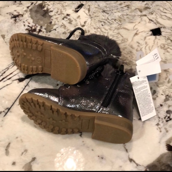 NWT Boots - Picture 2 of 4